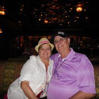Judy Byron Photo 1