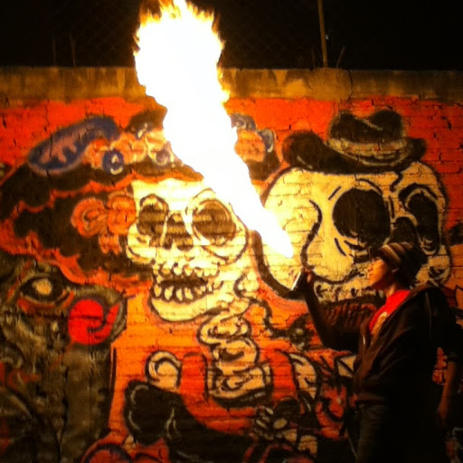 Gabriel Garibay Photo 12