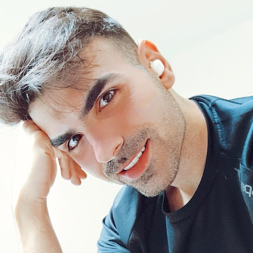 Gerardo Matos Photo 10