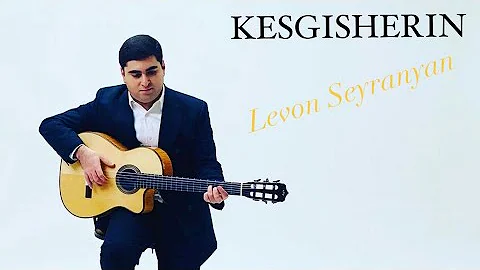 Levon Baghdassarian Photo 3