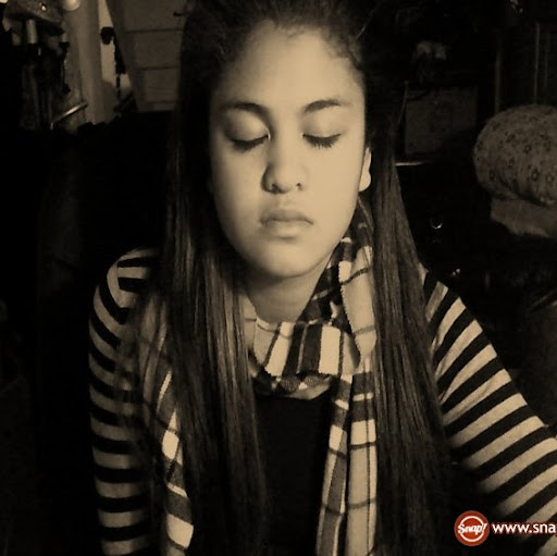 Briana Knight Photo 14