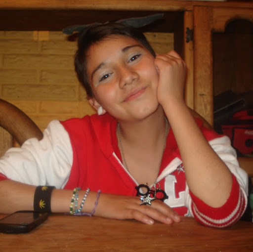 Isabel Baez Photo 12