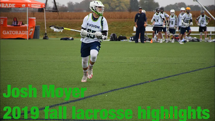 Joshua Moyer Photo 35
