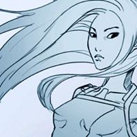 Cai Li Photo 3