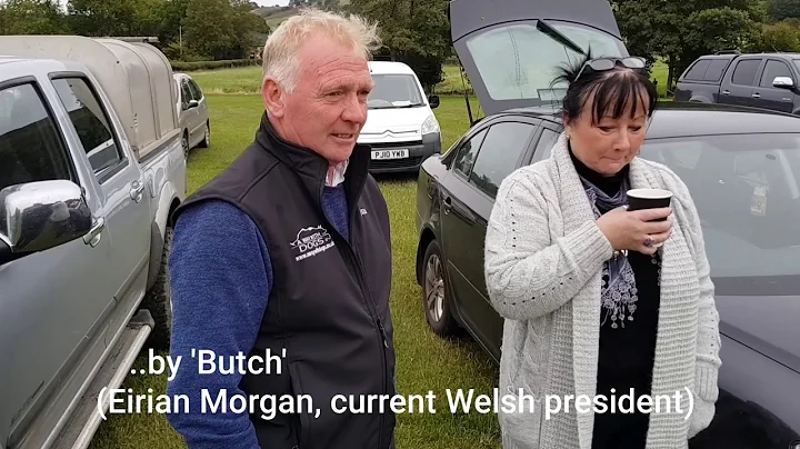 Butch Morgan Photo 24