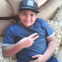 Isaac Roman Photo 4