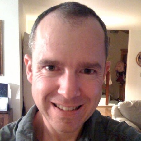 Peter Wickersham Photo 4