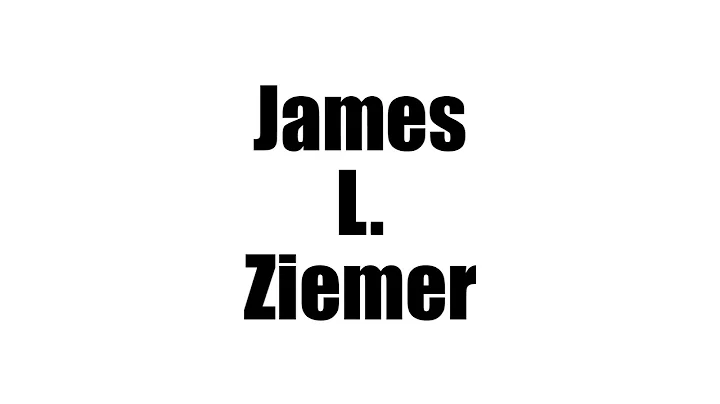 James Ziemer Photo 12
