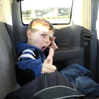 Joseph Sadler Photo 5