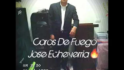 Jose Echevarria Photo 34