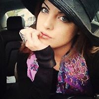 Jade Blake Photo 5