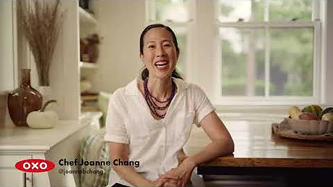 Joanne Chang Photo 32