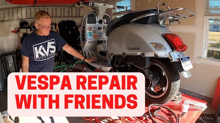 Stephen Vespa Photo 6