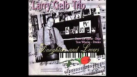 Larry Gelb Photo 9