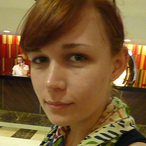 Catherine Pickard Photo 4