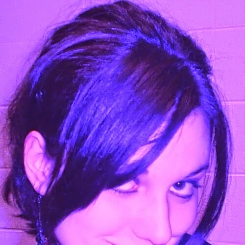 Meghan Larson Photo 9