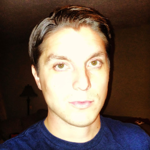 Dustin Heald Photo 3