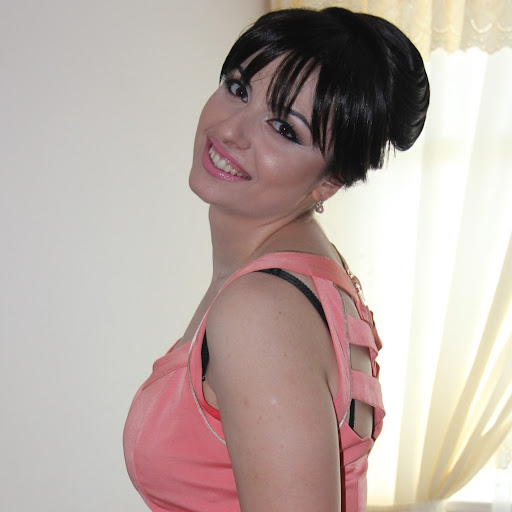 Lilit Sargsyan Photo 16