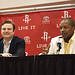 Daryl Morey Photo 15