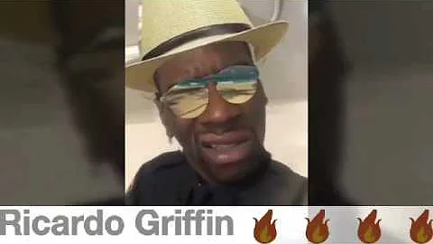 Ricardo Griffin Photo 19