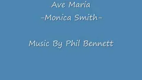 Monica Smith Photo 47