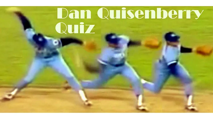 John Quisenberry Photo 19