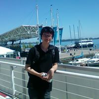 Junyi Chen Photo 7