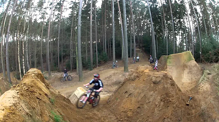 Alex Gann Photo 23