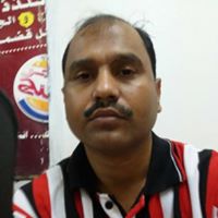 Mohammed Salim Photo 1