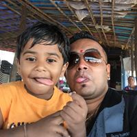 Trushar Patel Photo 8