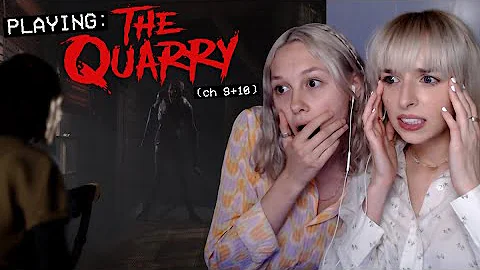 Jennifer Quarry Photo 8