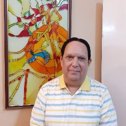 Anand Chopra Photo 11