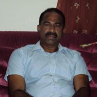 Jose Mathai Photo 7