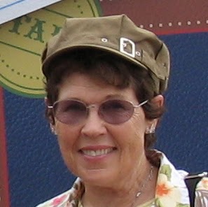 Sandra Dunbar Photo 10