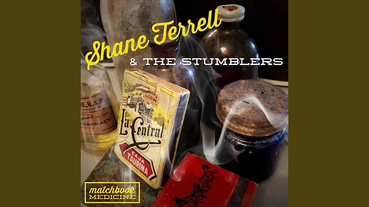 Shane Terrell Photo 24