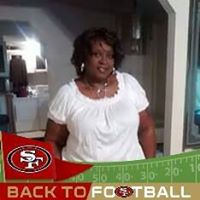 Tracy Gordon Photo 7