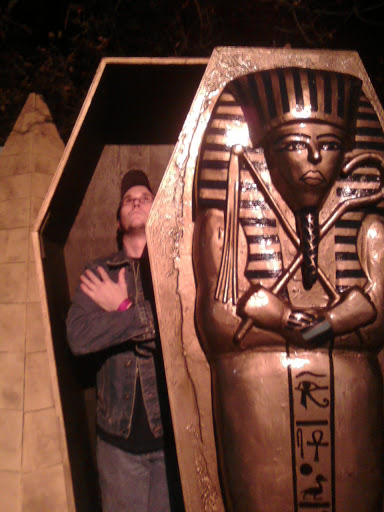 Daniel Guillot Photo 6