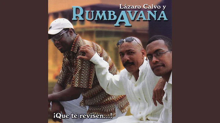 Lazaro Calvo Photo 11