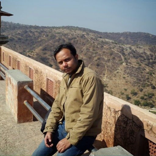 Sanjoy Das Photo 16