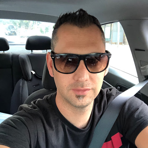 Mohammad Awad Photo 11