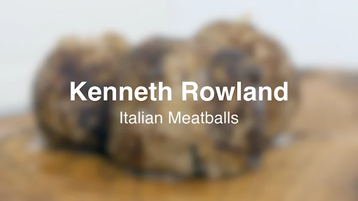 Kenneth Rowland Photo 33