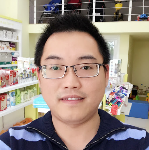 Justin Zhu Photo 11