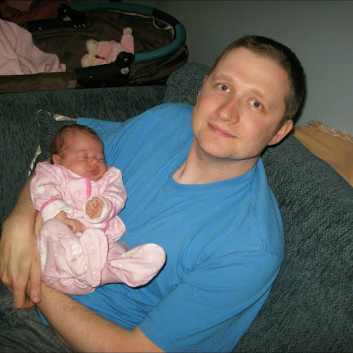 Jonathan Cann Photo 11