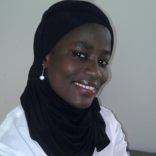 Fatou Ndiaye Photo 15