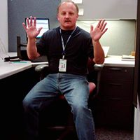 Michael Teasley Photo 2