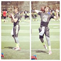 Kenny Pickett Photo 1
