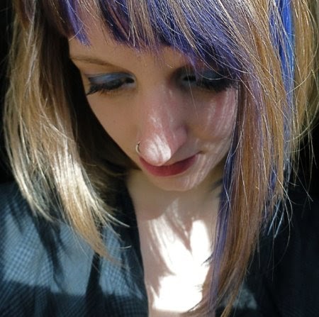 Jessica Wilde Photo 17