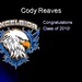 Cody Reaves Photo 30