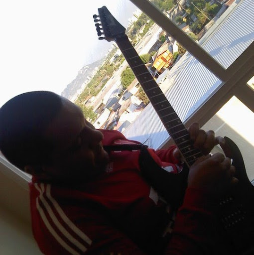 Abraham Contreras Photo 11