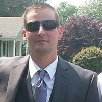 James Gaetano Photo 1